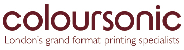 Coloursonic – London's Leading Grand Format Printers